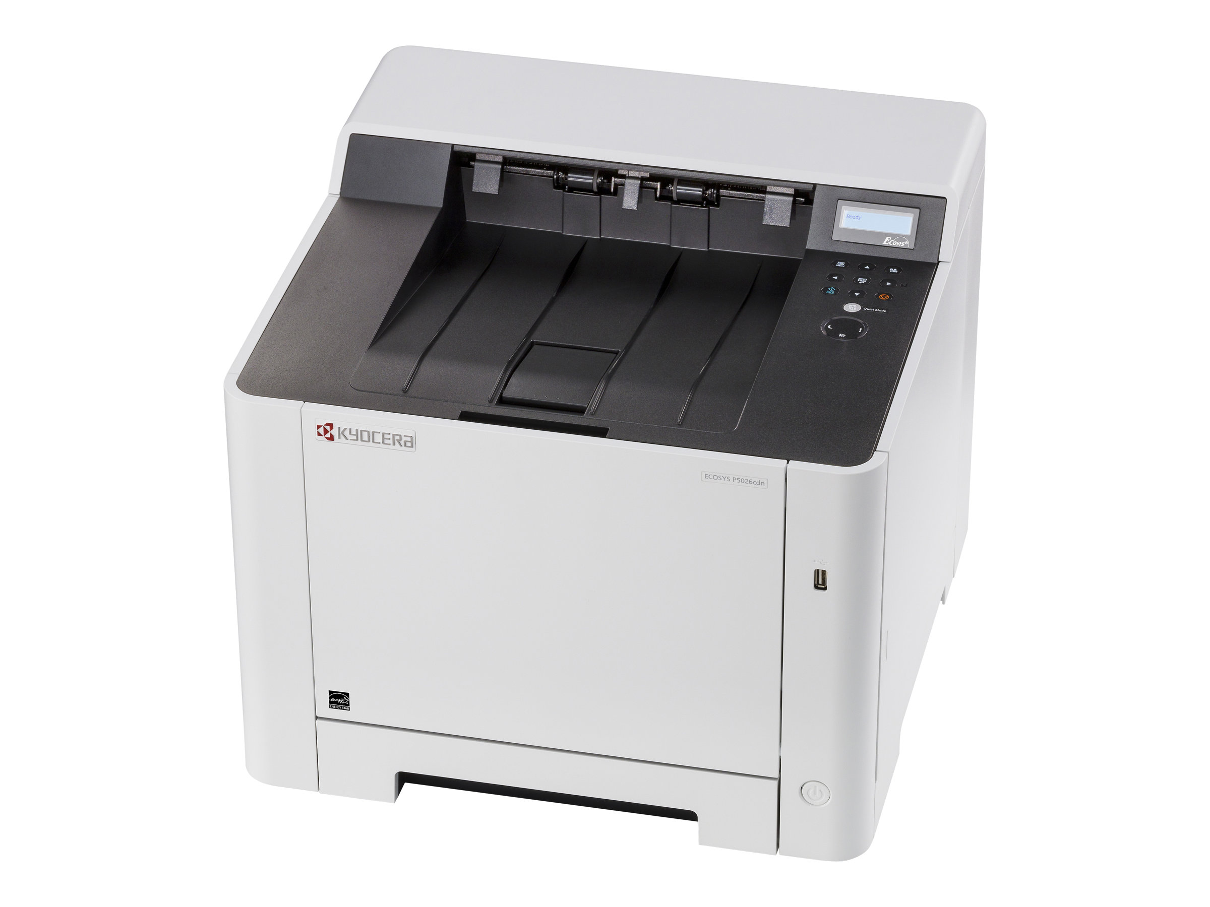 Kyocera ECOSYS P5026cdn Laser