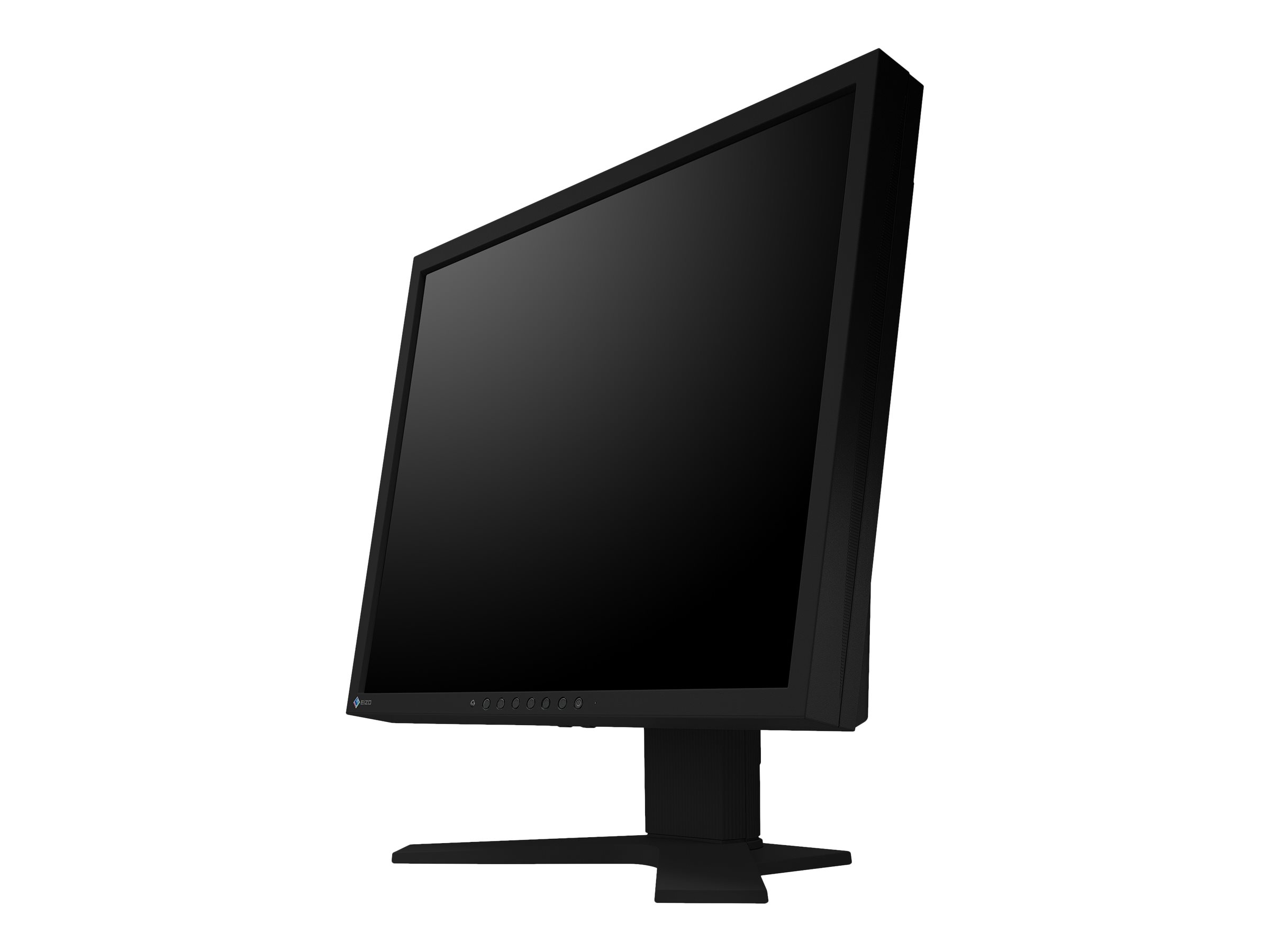 EIZO FlexScan S1934H 19" IPS 1280 x 1024 DVI VGA (HD-15) DisplayPort