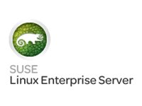 SuSE Linux Enterprise Server Linux 1-2 stik 1-2 virtuelle maskiner 1 år