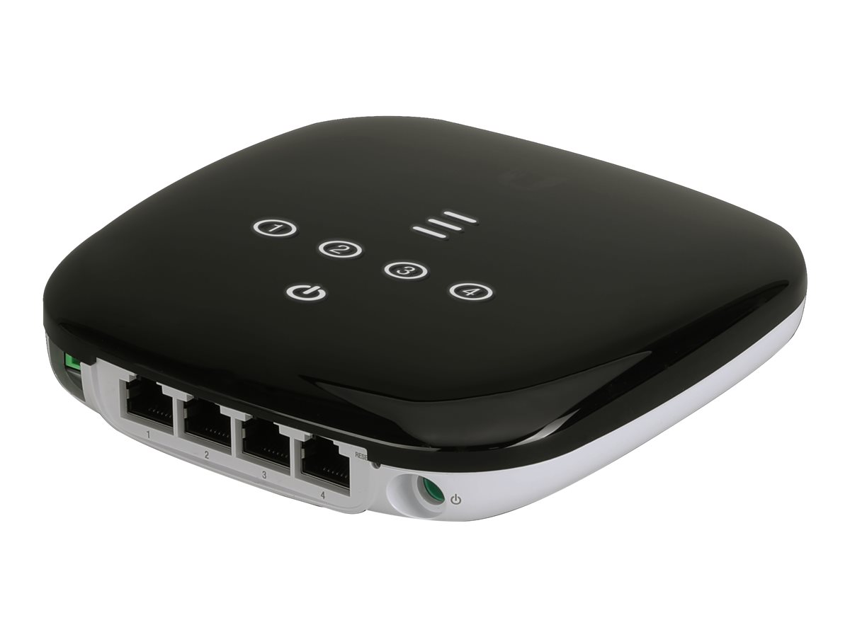 Ubiquiti UFiber WiFi Trådløs router