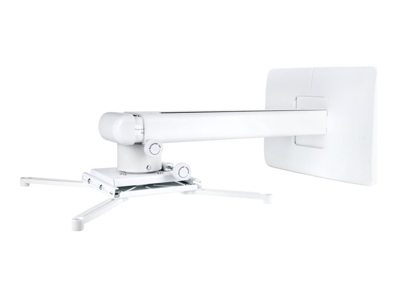 Multibrackets M Projector Mount Short Throw Deluxe 23.5cm Monteringssæt 15kg Projektor billede