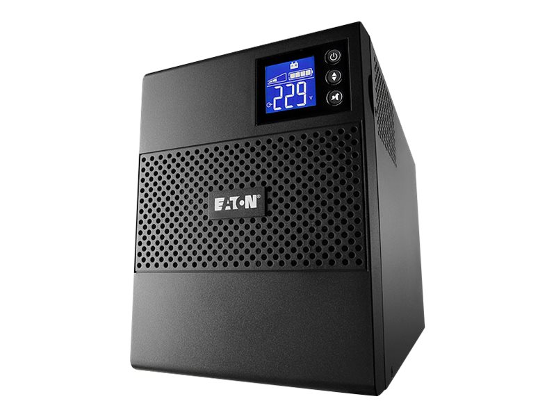 Eaton 5SC 750i UPS 525Watt 750VA billede