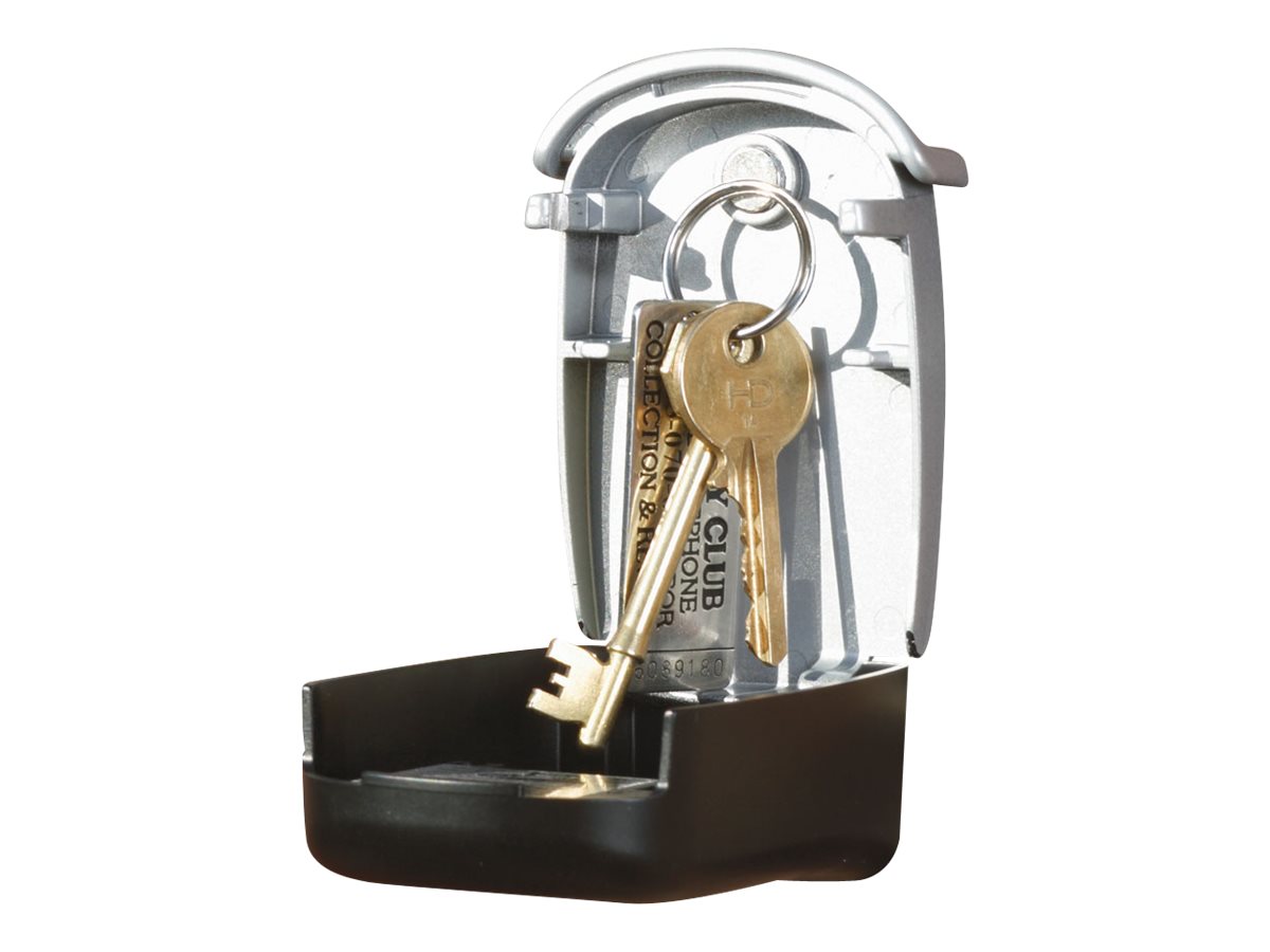 Nøgleopbevaring, Phoenix KS0001C, 1-2 nøgler