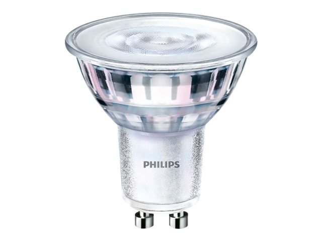 Philips CorePro LEDspot MV LED-lyspære med reflektor 5W A+ 380lumen 4000K Køligt hvidt lys