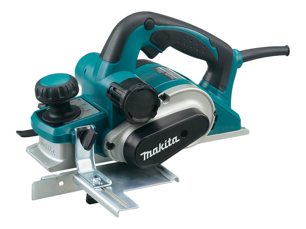 Makita KP0810 Høvl 850W