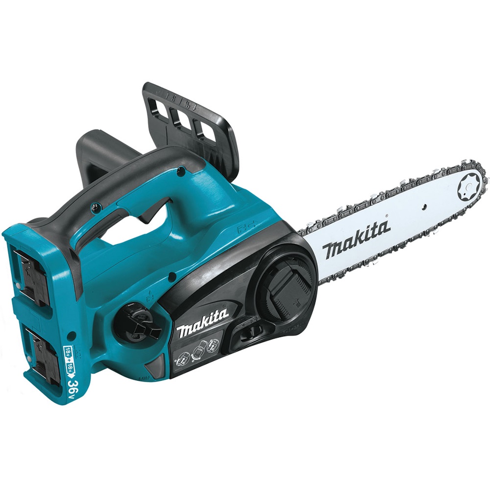 Makita DUC302Z Kædesav 30cm Batteri og lader ikke inkluderet