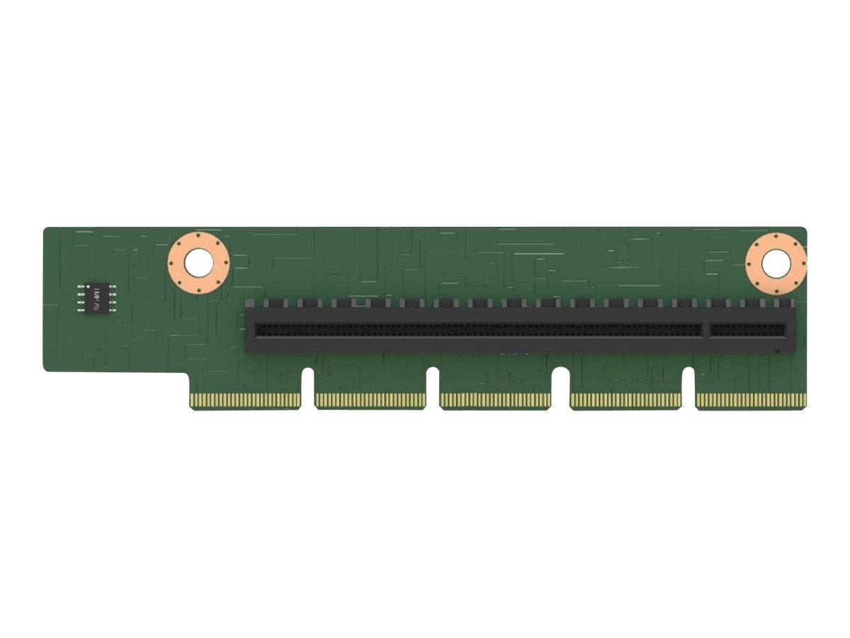 Intel 1U PCIE Riser - Udvidelseskort - reserve - for Server System M50CYP1UR204, M50CYP1UR212