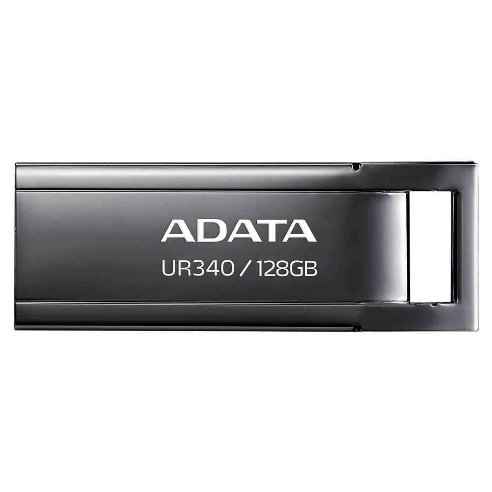 ADATA UR340 128GB USB 3.2 Gen 1 USB stick Sort