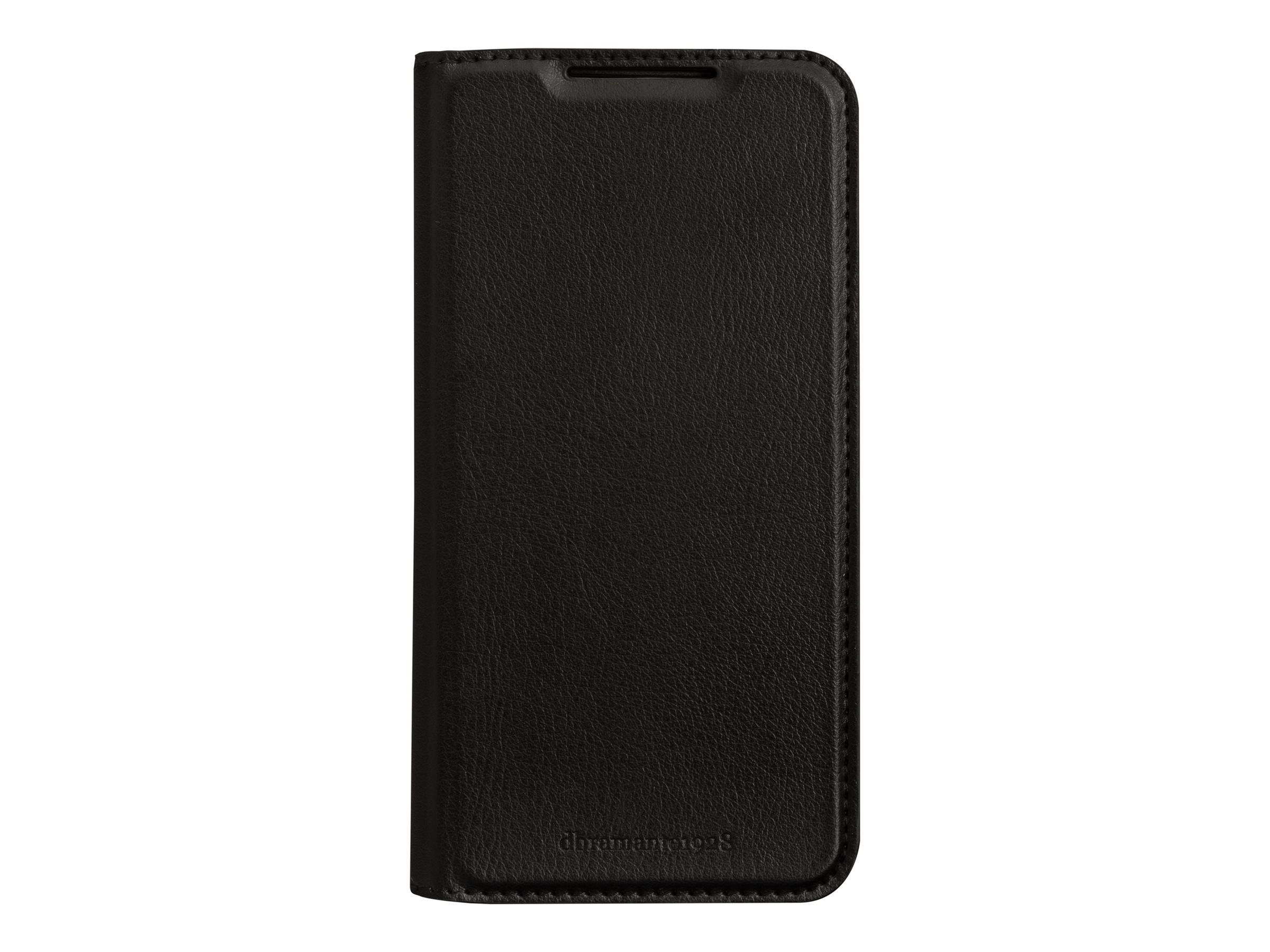 dbramante1928 Oslo Beskyttelsescover Sort Samsung Galaxy A14