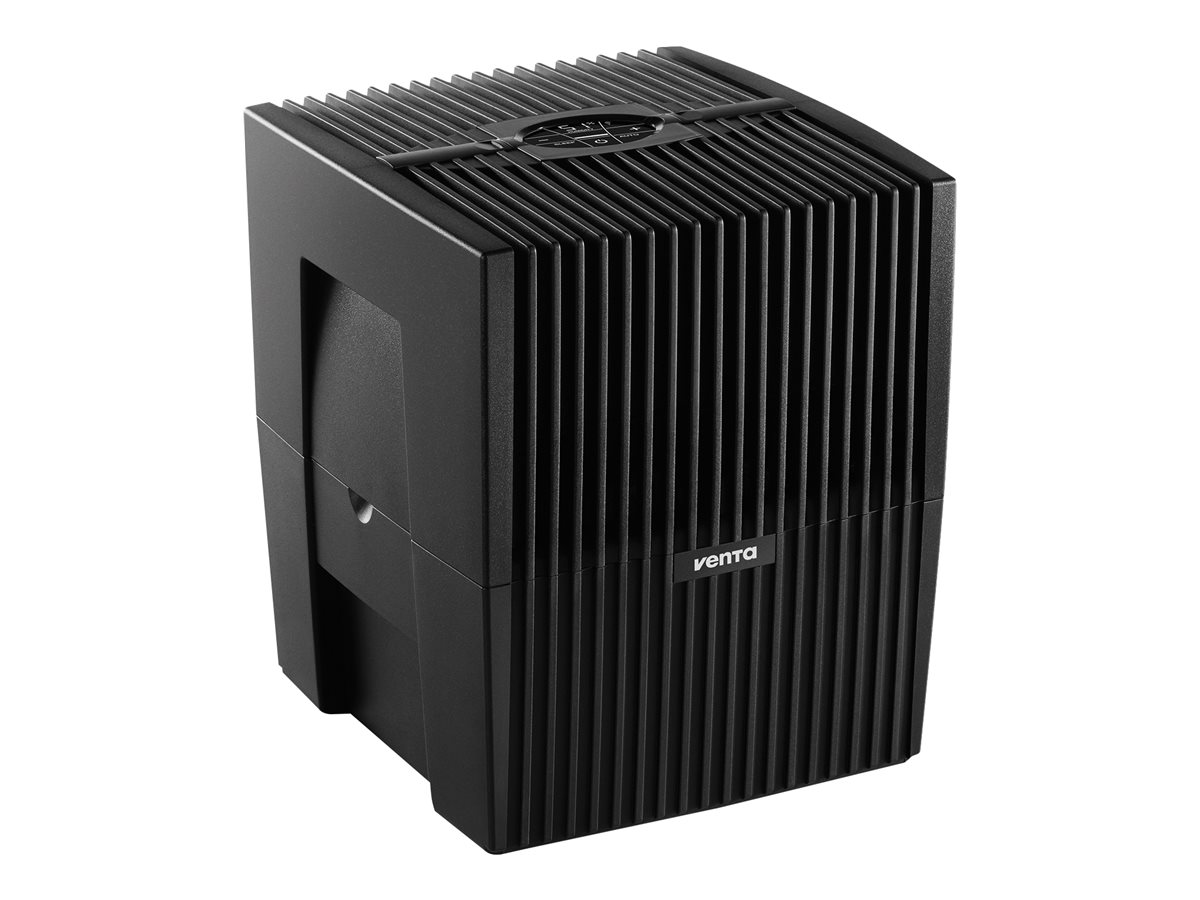 Venta AH515 Luftfugter Gulvstående Sort