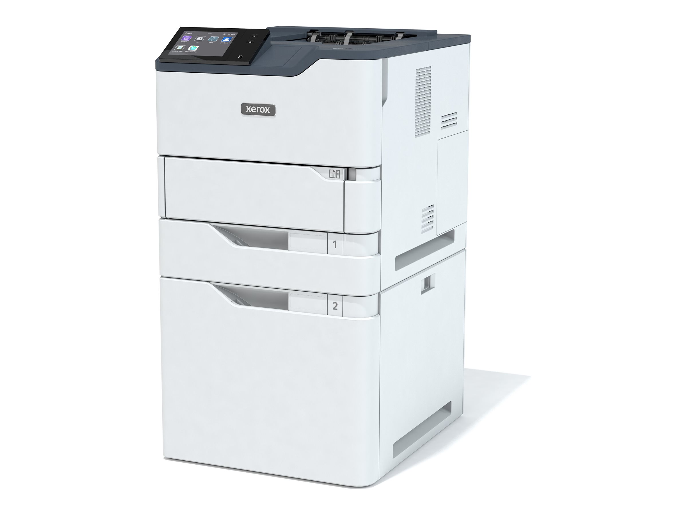 Xerox VersaLink B620V/DN - Monokrom - Laser