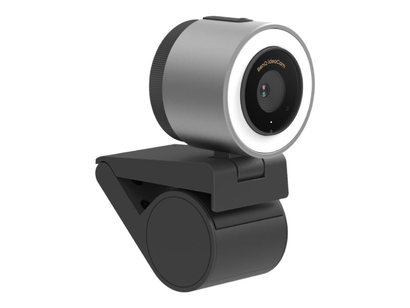 BenQ IdeaCam S1 Plus 3264 x 2448 Webcam / dokumentkamera