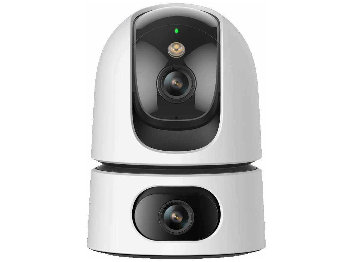 Imou by Dahua IP-kamera Ranger Dual 6MP Wi-Fi 6Mpix 3.6mm 8x digital zoom H.265