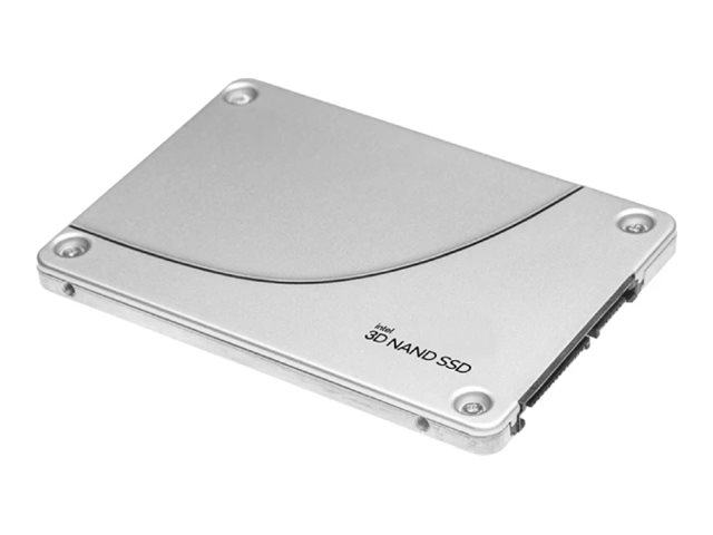Solidigm D3 Series SSD D3-S4620 1.92TB 2.5" Serial ATA-600