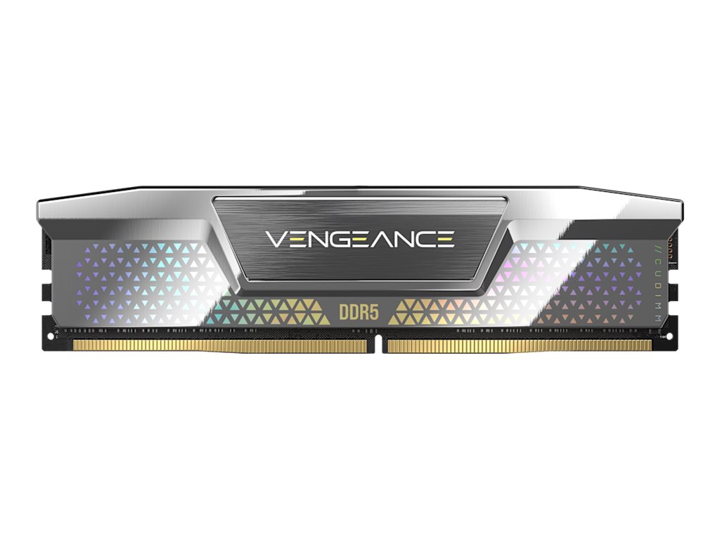 CORSAIR Vengeance DDR5 SDRAM 48GB kit 4200MHz CL40 Clocked unbuffered DIMM 288-PIN