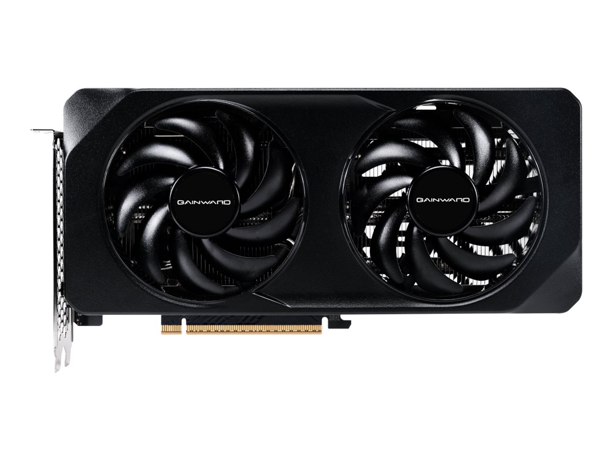 Gainward GeForce RTX 5060 Ti Ghost NVIDIA GeForce RTX 5060 Ti 8GB