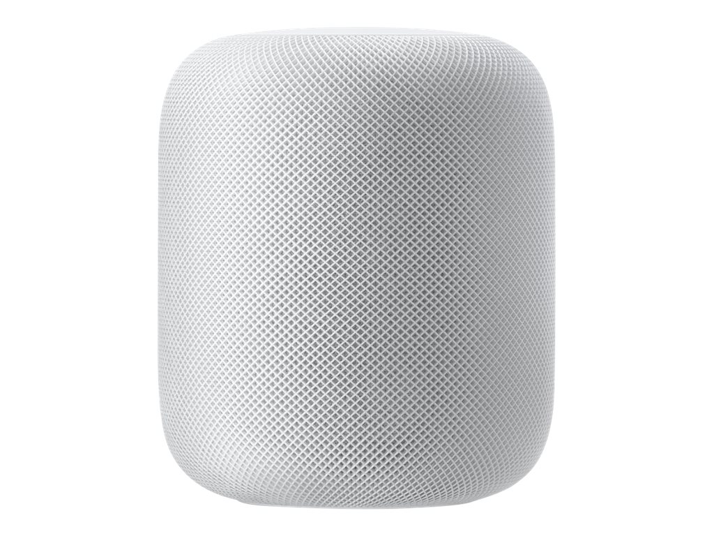 Apple HomePod Smart højttaler Hvid