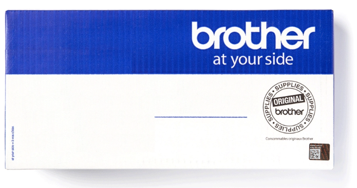 Brother LJB343001, Laser, Brother, DCP-L2500D DCP-L2540DN DCP-L2560DW HL-L2360DN MFC-L2700DN, 1 stk