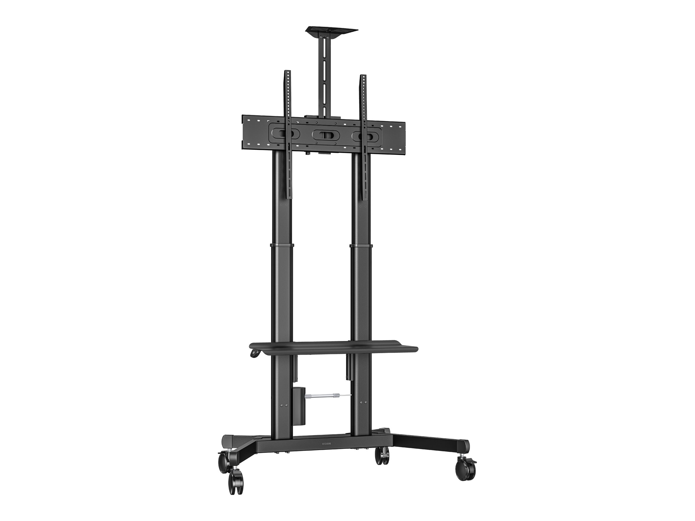 Vision X-Series F27M Essentials - Maks 90 kg - Maks størrelse 100"