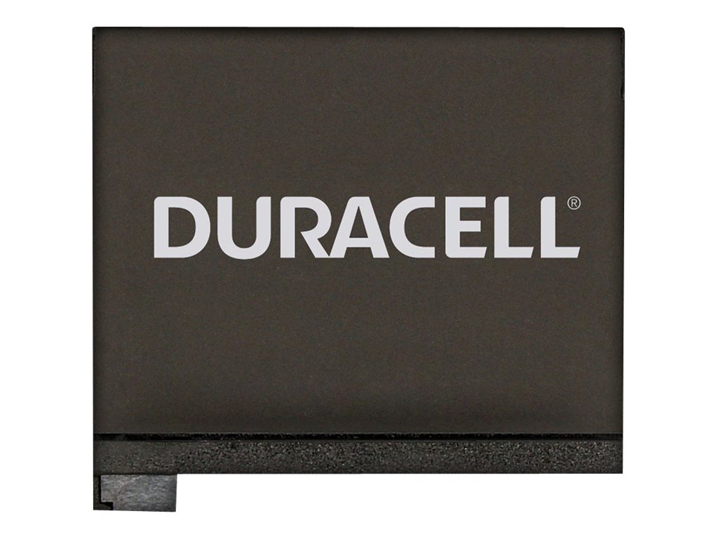 Duracell Batteri Li-ion 1160mAh