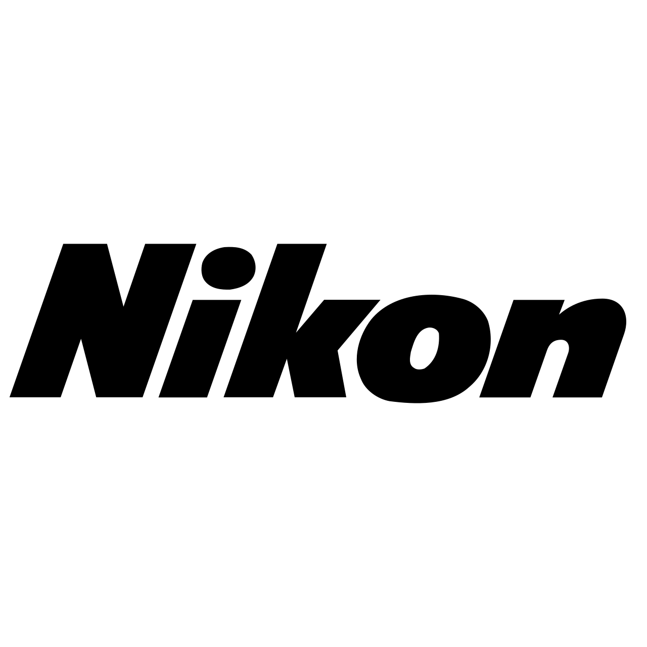 Nikon Action EX 7X50 CF kikkert Sort