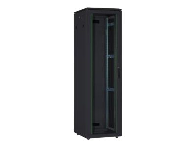 DIGITUS DN-19 42U-6/8-B-1 - 42U - Free Standing Rack Cabinet