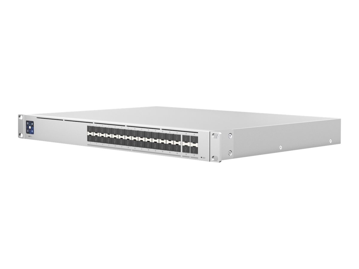 Ubiquiti UniFi Switch Pro Aggregation Switch 10 Gigabit