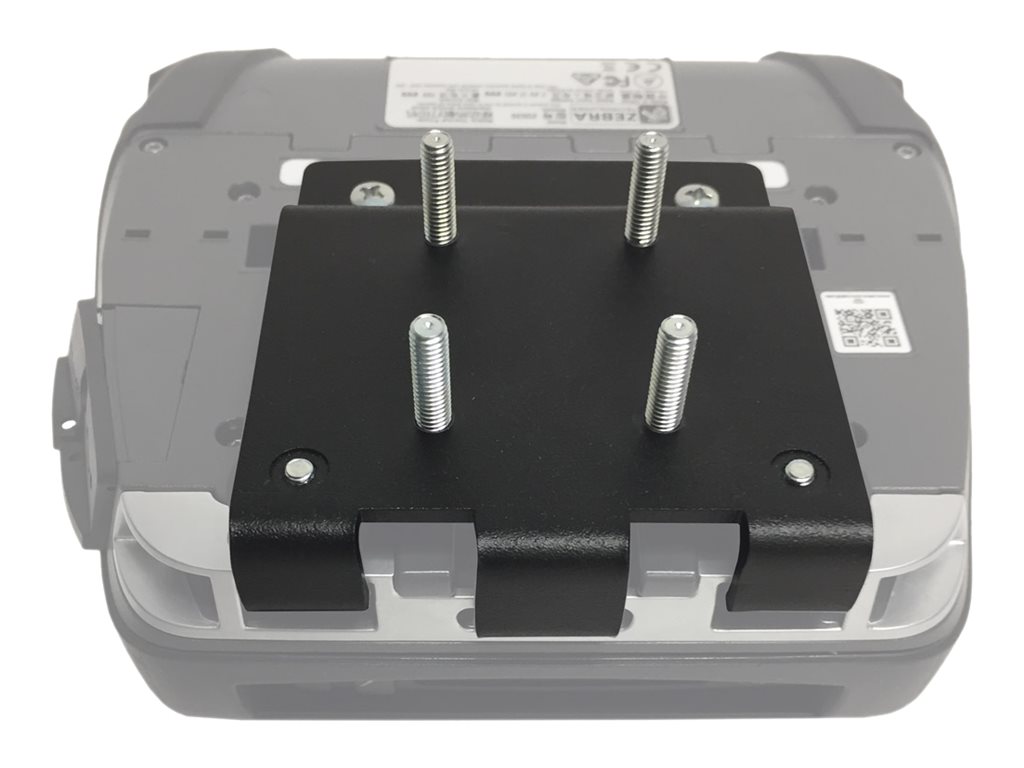 Gamber-Johnson Printmontage