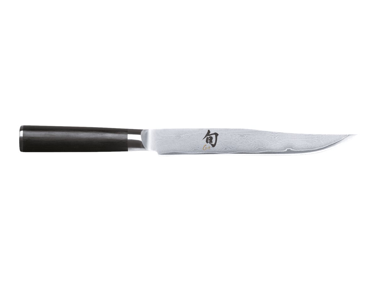 kai Shun Classic, Snittekniv, 20 cm, Stål, 1 stk