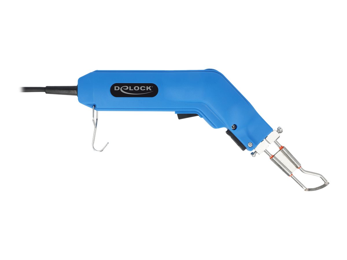Delock - Varm skærer - 80 W