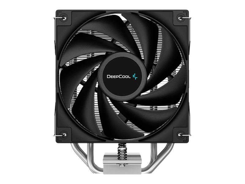 Deepcool AG400 Processor-køler 1-pack Sort 120 mm
