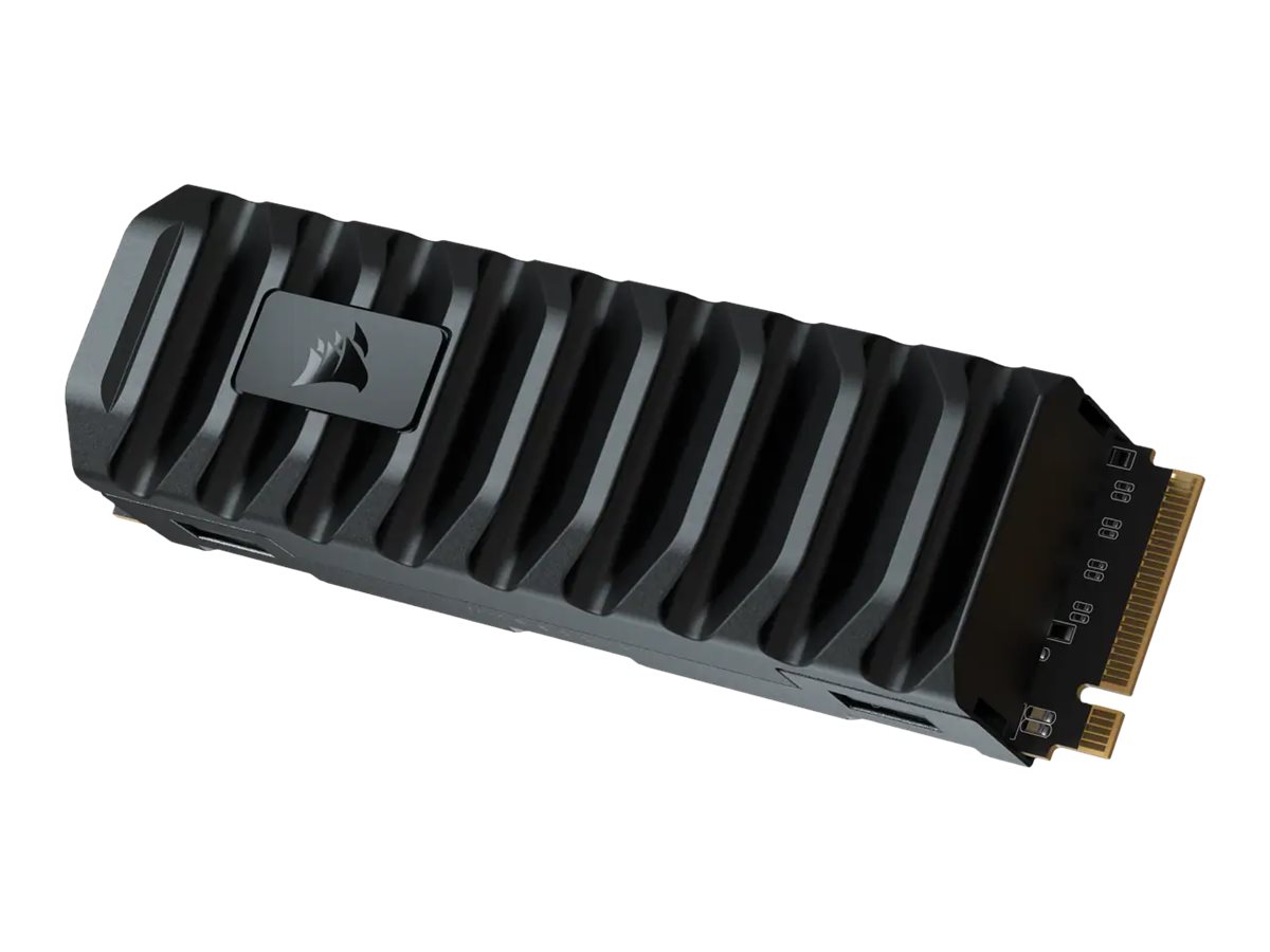 CORSAIR SSD MP600 PRO XT 8TB M.2 PCI Express 4.0 x4 (NVMe)
