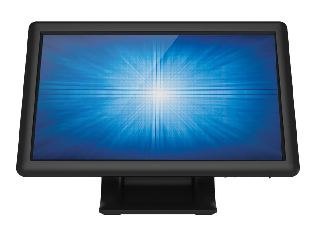 Elo 1509L 15.6" 1366 x 768 VGA (HD-15) HDMI 60Hz
