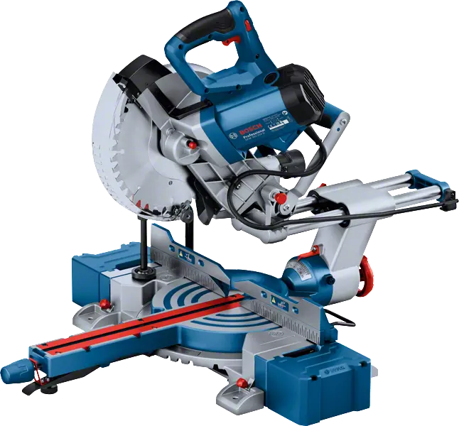 Bosch GCM 305-254 D PROFESSIONAL 4500 rpm 1500 W