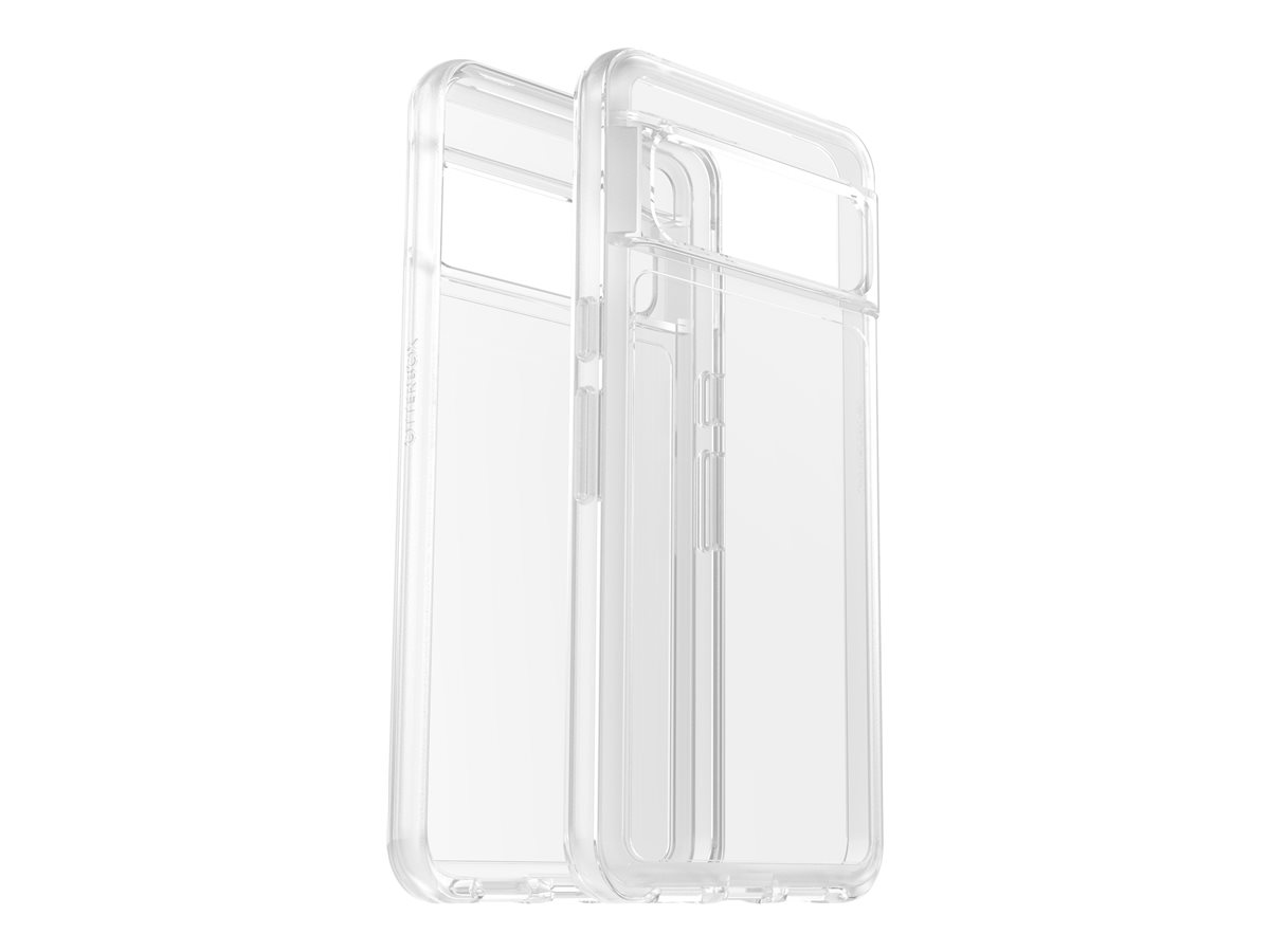 OtterBox Symmetry Series Beskyttelsescover Klar Google Pixel 8 Pro