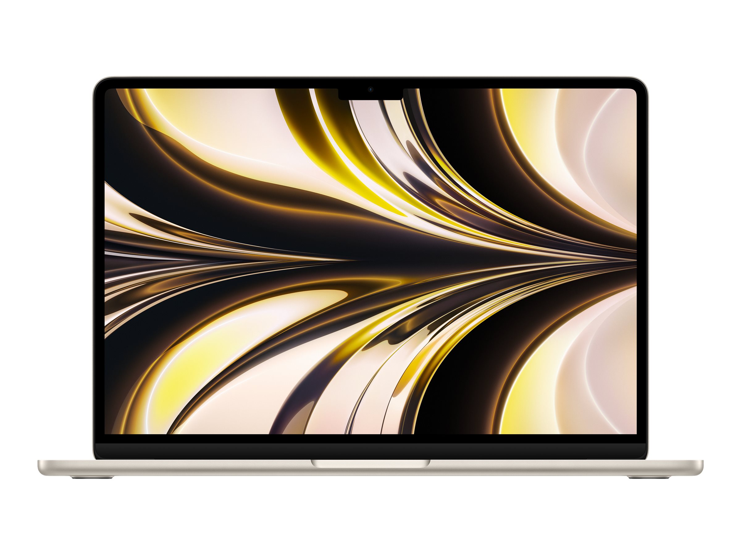 Apple MacBook Air 13.6" 8GB 256GB Apple M2 8-core Stjernelys