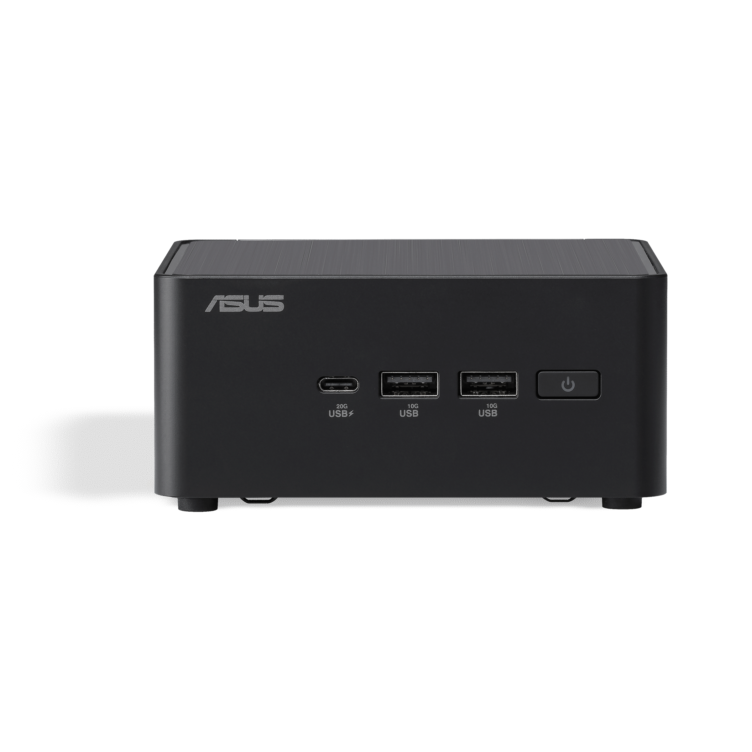 ASUS NUC 14 Pro RNUC14RVHV500000I Mini PC Core Ultra 5 135H 0GB 0GB Intel Arc Graphics Windows 11