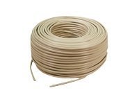 LogiLink CAT 5e Ikke afskærmet parsnoet (UTP) 305m Bulkkabel