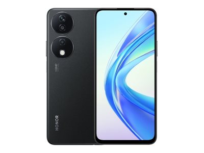 Honor X7b 6.8" 128GB Midnight Black billede
