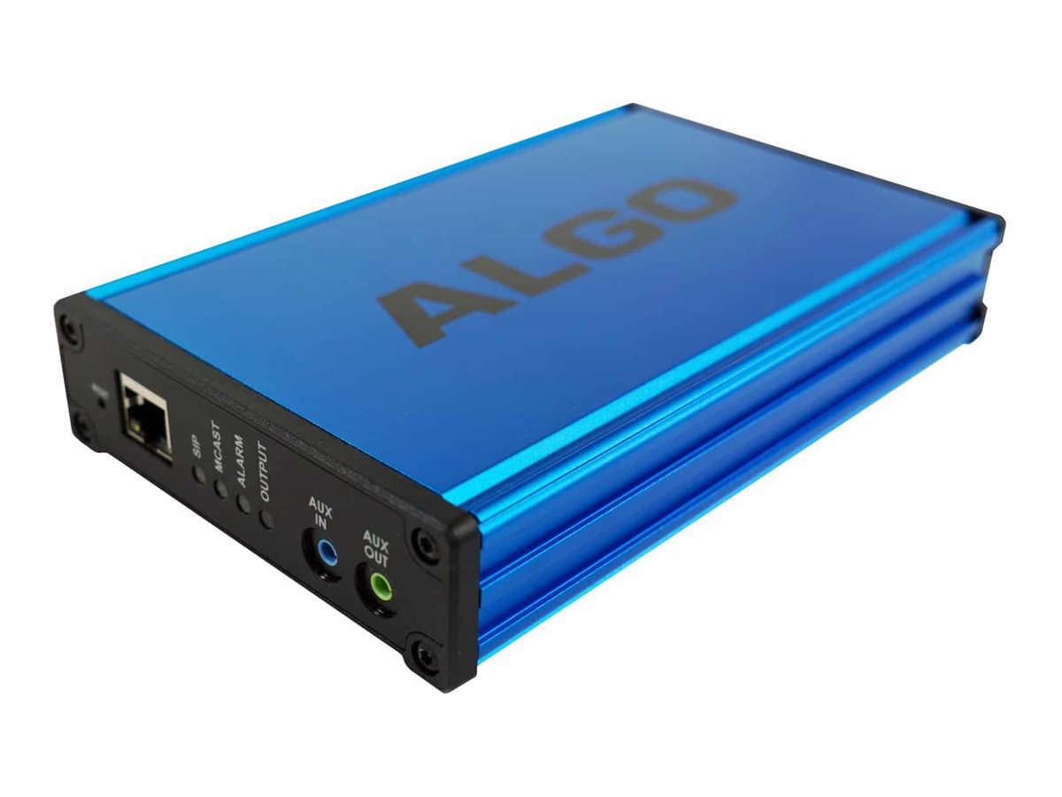 Algo 8300 Controller