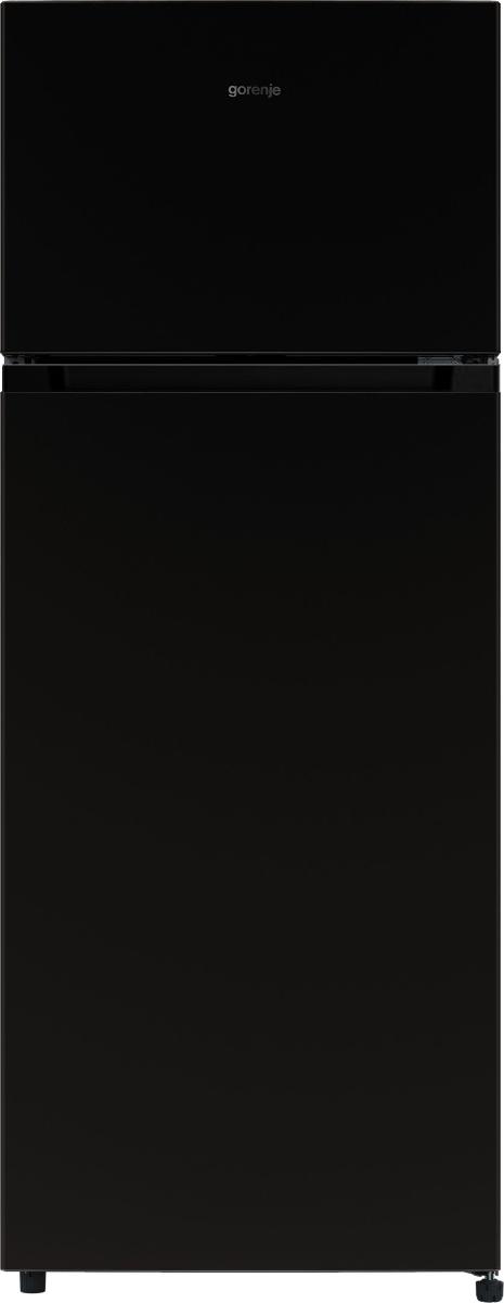 Gorenje RF414EPB4, 205 L, SN-N, 40 dB, 2 kg/24t, E, Sort