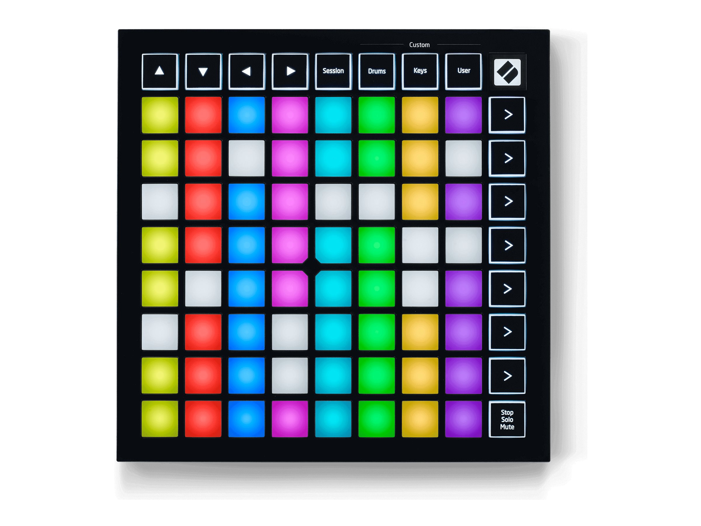 Novation Launchpad Mini [MK3] - MIDI-controller billede