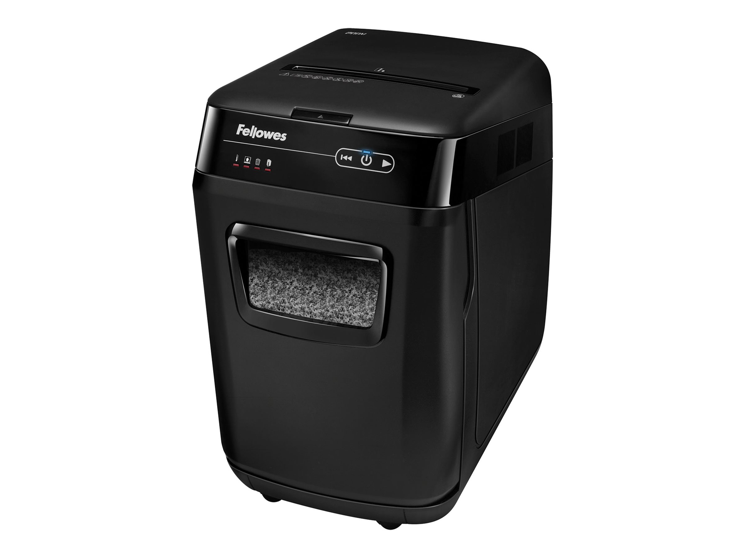 Fellowes AutoMax Makulator Micro-cut 2 x 14 mm