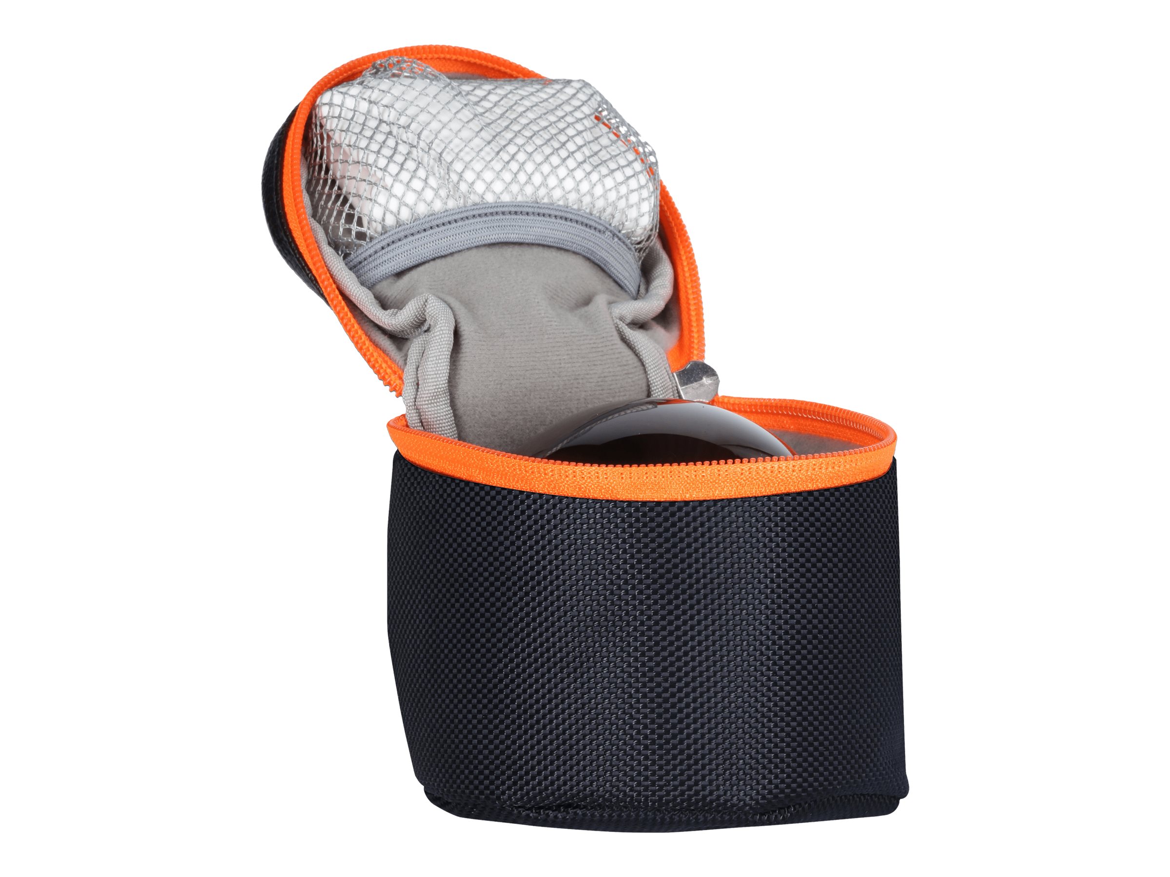 Rollei Linsekugle Fotoglas-kugle Transperent Kamera - GEEKD.dk