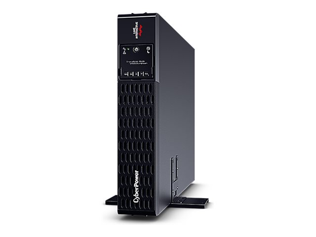 CyberPower Smart App Professional Rackmount Series PR3000ERTXL2U UPS