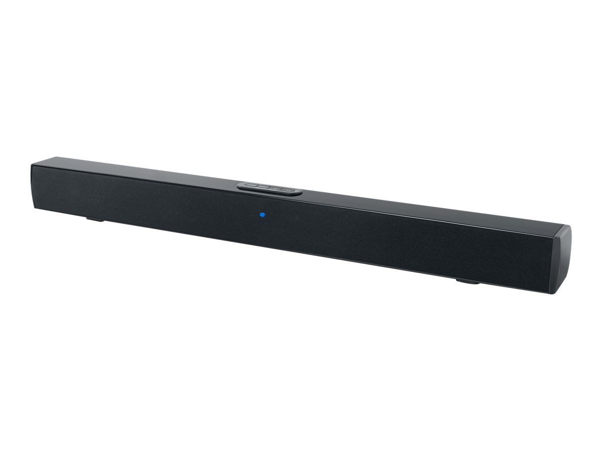 Muse M-1520SBT trådløs soundbar - Sort, 50 W