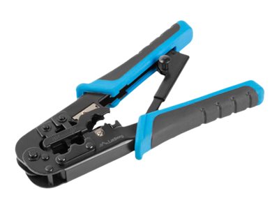 Lanberg NT-0201 Crimping Tool RJ45 RJ11 RJ12
