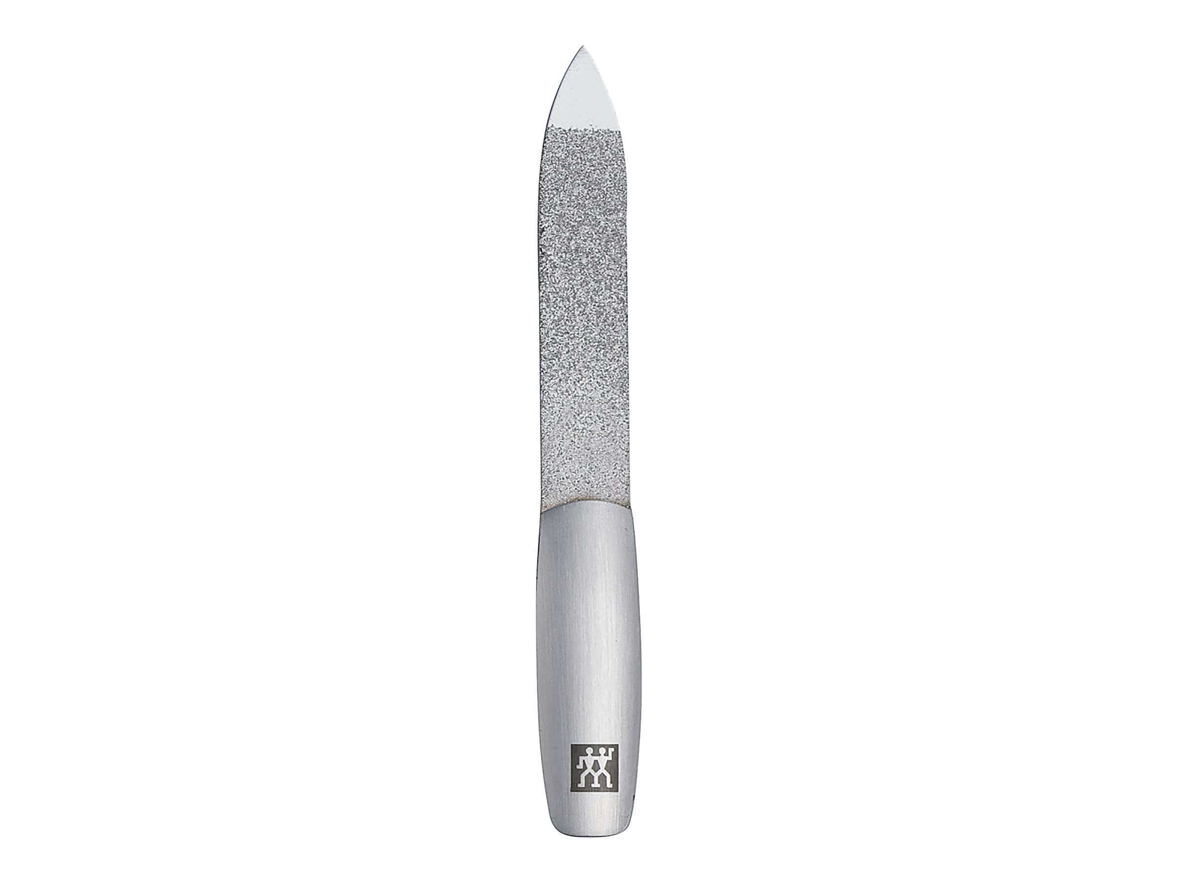 Zwilling PREMIUM nail file - silver