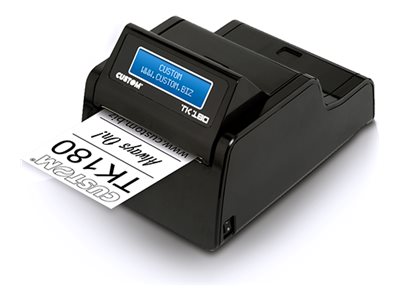 Custom TK180 Direkte termisk