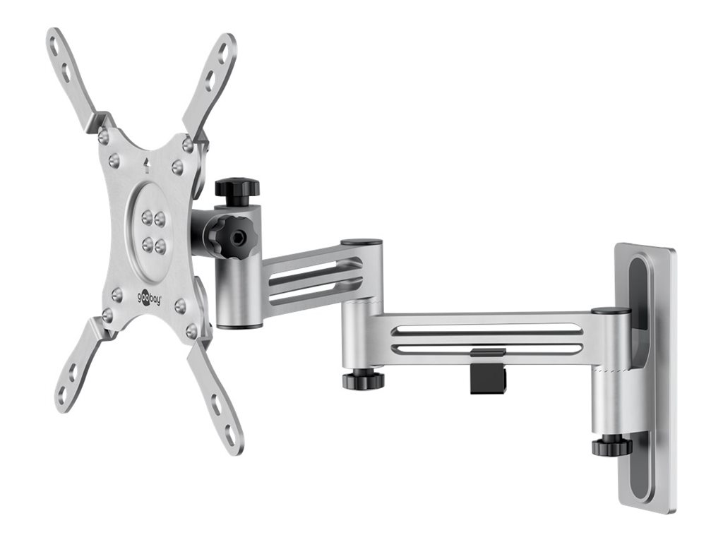 Goobay Basic Monteringssæt LCD / LED display 13"-43"
